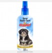 Foto 01: Spray Banho a Seco Cão Fiel 200ml